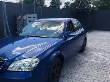 Авто Chery Eastar 2007 № 7797793