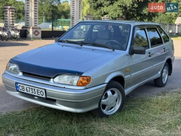 Авто ВАЗ 2114 Samara 2008 № 7797794