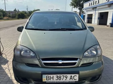 Авто Chevrolet Tacuma 2004 № 7797797