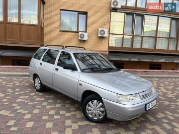 Авто ВАЗ 2111 2011 № 7797799