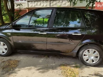 Авто Renault Scenic 2007 № 7797830