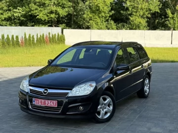 Авто Opel Astra 2007 № 7797835