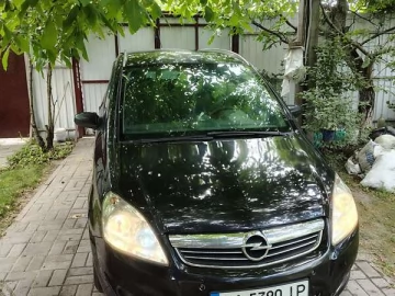 Авто Opel Zafira 2009 № 7797842
