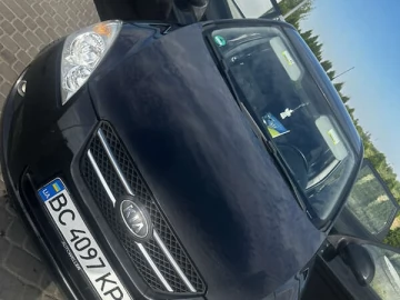 Авто KIA Ceed 2007 № 7797844