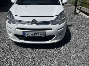 Авто Citroen C3 2014 № 7797845
