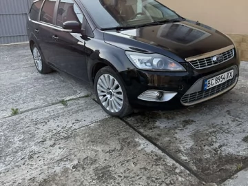 Авто Ford Focus 2008 № 7797847