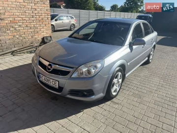 Авто Opel Vectra 2007 № 7797858