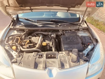 Авто Renault Megane 2011 № 7797865