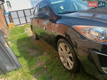 Авто Mazda 3 2010 № 7797868