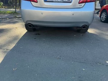 Авто Toyota Camry 2007 № 7797889