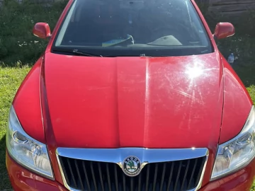 Авто Skoda Octavia 2010 № 7797892