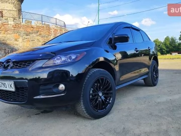 Авто Mazda Cx-7 2007 № 7797896