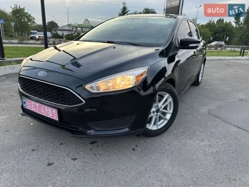 Авто Ford Focus 2016 № 7797897