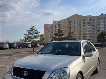 Авто Lexus Ls 2002 № 7797899