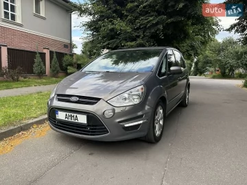 Авто Ford S-Max 2013 № 7797903