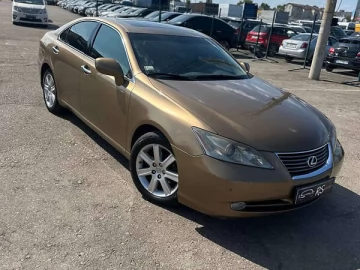 Авто Lexus Es 2007 № 7797912
