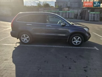 Авто Honda Cr-V 2007 № 7797918