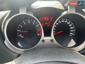 Авто Nissan Juke 2011 № 7797929