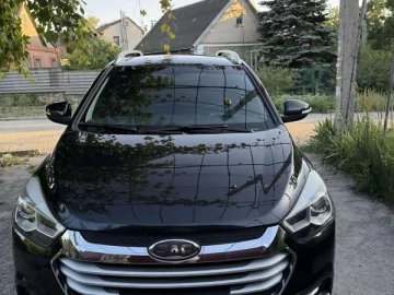 Авто JAC S2 2018 № 7797930