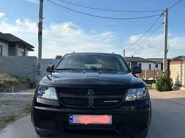 Авто Dodge Journey 2018 № 7797932