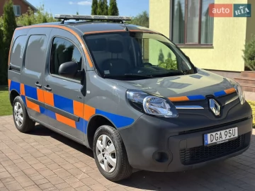 Авто Renault Kangoo 2020 № 7797935