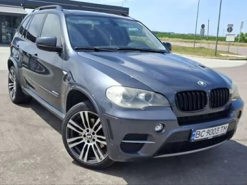 Авто BMW X5 2011 № 7797955