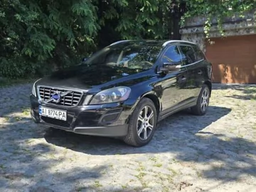 Авто Volvo Xc60 2012 № 7797962
