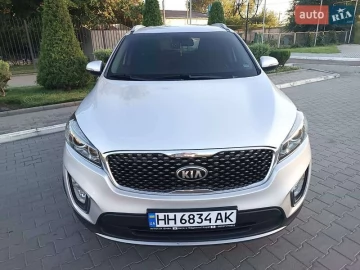 Авто KIA Sorento 2014 № 7797970