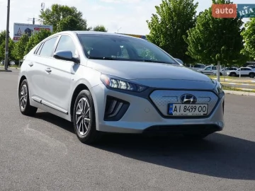 Авто Hyundai Ioniq 2020 № 7797978