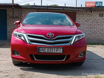 Авто Toyota Venza 2013 № 7797979