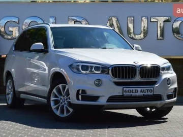 Авто BMW X5 2014 № 7797992