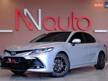 Авто Toyota Camry 2024 № 7797997