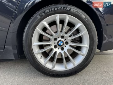 Авто BMW 7 Series 2013 № 7797999