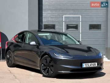 Авто Tesla Model 3 2024 № 7798010