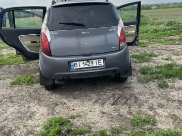 Авто Chery Kimo 2008 № 7798019