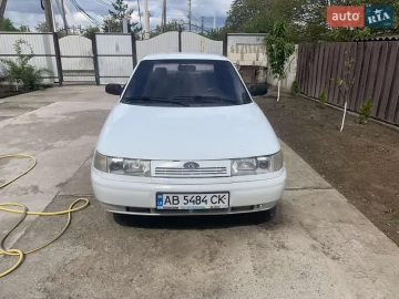 Авто ВАЗ 2110 2013 № 7798020
