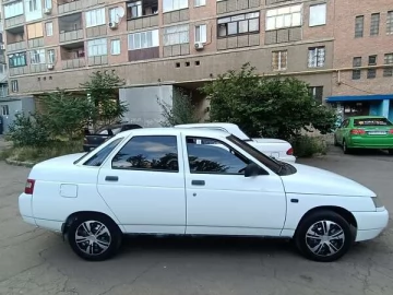 Авто Богдан 2110 2012 № 7798023