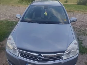 Авто Opel Astra 2007 № 7798052