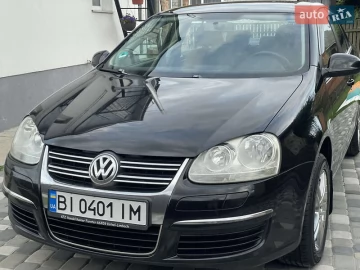 Авто Volkswagen Jetta 2008 № 7798070