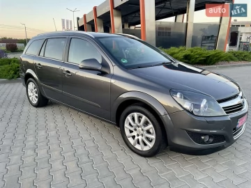 Авто Opel Astra 2010 № 7798096