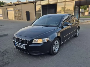 Авто Volvo S40 2009 № 7798099