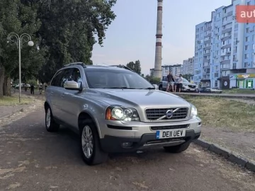 Авто Volvo Xc90 2011 № 7798113