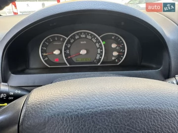 Авто KIA Sorento 2007 № 7798116