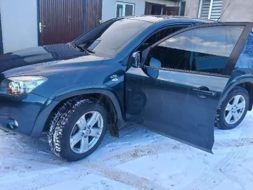 Авто Toyota Rav4 2006 № 7798120