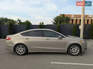 Авто Ford Fusion 2014 № 7798132