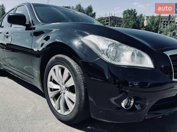 Авто Infiniti M37 2011 № 7798148