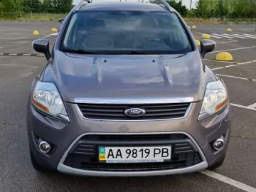 Авто Ford Kuga 2012 № 7798160