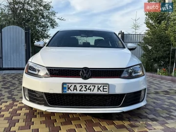 Авто Volkswagen Jetta 2015 № 7798167