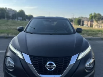 Авто Nissan Juke 2021 № 7798169