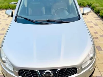 Авто Nissan Qashqai 2012 № 7798180